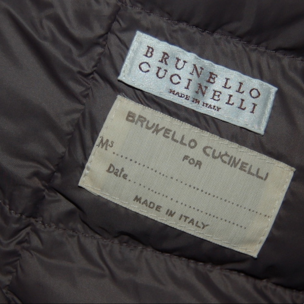 Winter Jacket - Picture 4 of 4